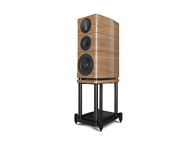 Wharfedale Elysian 2R Stand