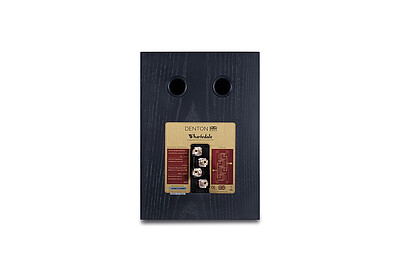 Wharfedale Denton 85