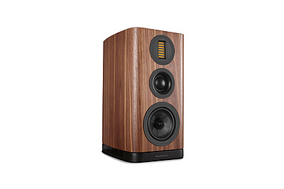 Wharfedale EVO 5.2