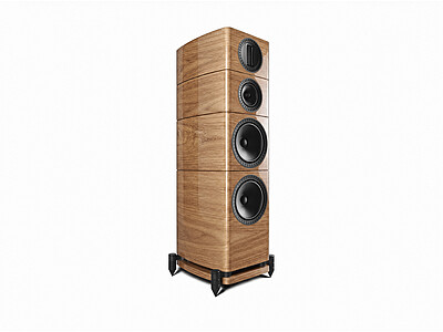 Wharfedale Elysian 4R