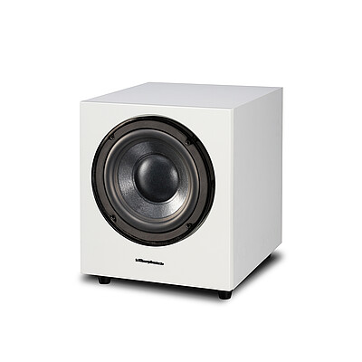 Wharfedale WH-D8