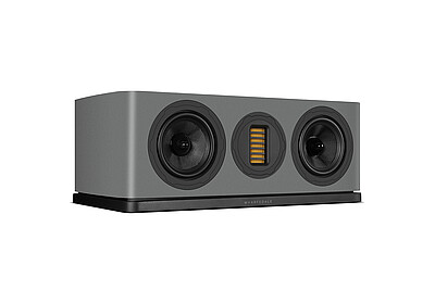 Wharfedale EVO 5.C