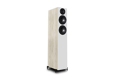 Wharfedale Diamond 12.4