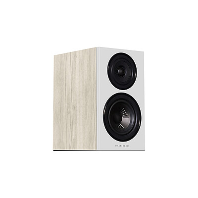 Wharfedale Diamond 12.1