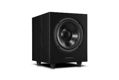 Wharfedale DX-3 Subwoofer
