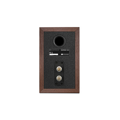 Wharfedale Diamond 12.0i