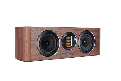 Wharfedale EVO 4.CS