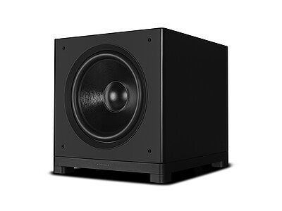 Wharfedale NOVA 15