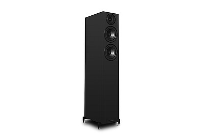 Wharfedale Diamond 12.4i