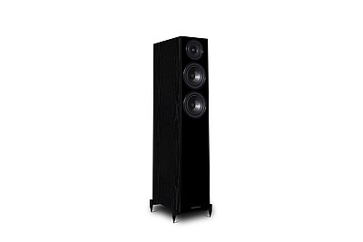 Wharfedale Diamond 12.3