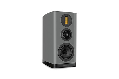 Wharfedale EVO 5.2