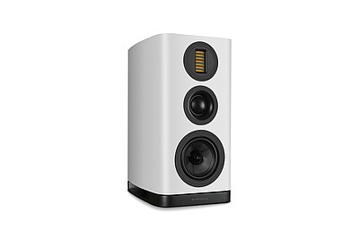 Wharfedale EVO 5.2