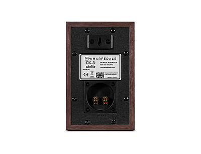Wharfedale DX-3 Satellite