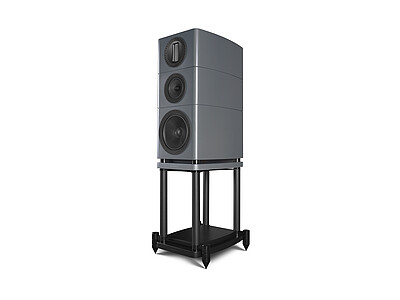 Wharfedale Elysian 2R Stand