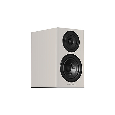Wharfedale Diamond 12.1i