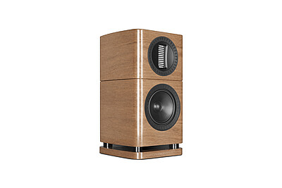 Wharfedale Elysian 1R