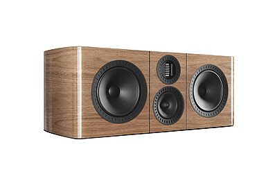 Wharfedale Elysian CR