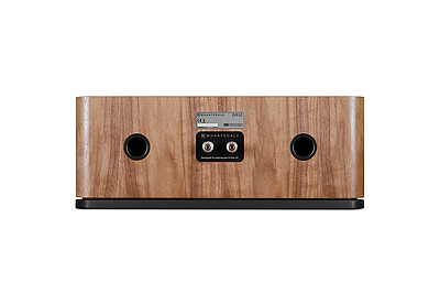 Wharfedale EVO 5.C