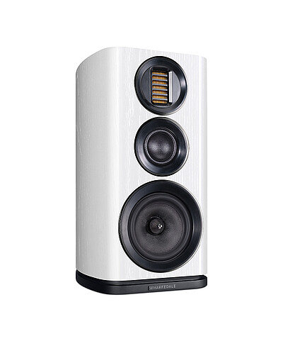 Wharfedale EVO 4.2