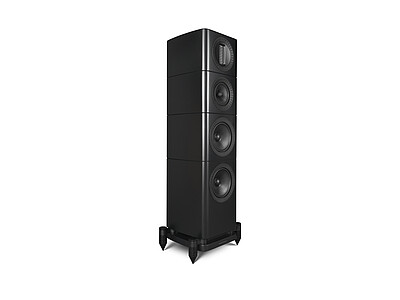 Wharfedale Elysian 3R