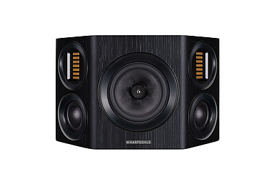 Wharfedale EVO 4.S