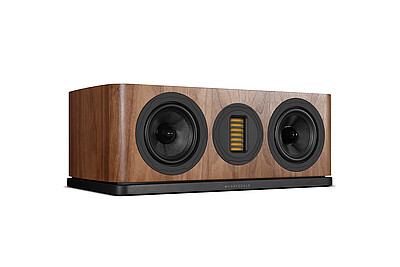 Wharfedale EVO 5.C