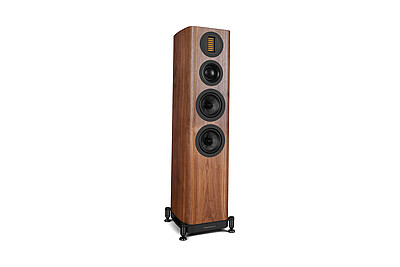 Wharfedale EVO 5.3