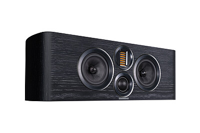 Wharfedale EVO 4.C