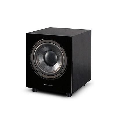 Wharfedale WH-D8