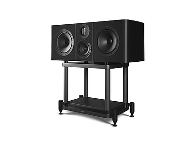 Wharfedale Elysian Center R Stand