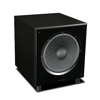 Wharfedale SW-15