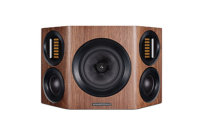 Wharfedale EVO 4.S