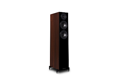 Wharfedale Diamond 12.3