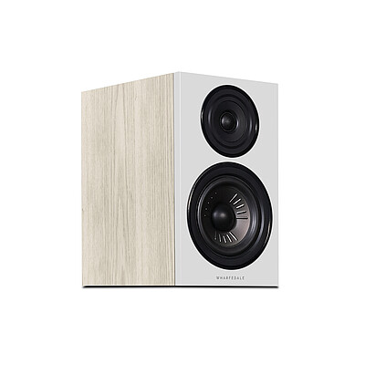 Wharfedale Diamond 12.2