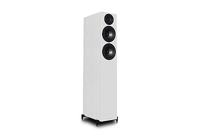 Wharfedale Diamond 12.4