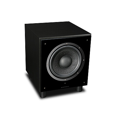 Wharfedale SW-10