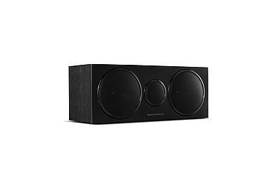 Wharfedale DX-3 Center