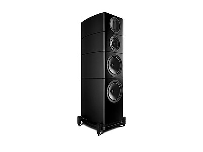 Wharfedale Elysian 4R