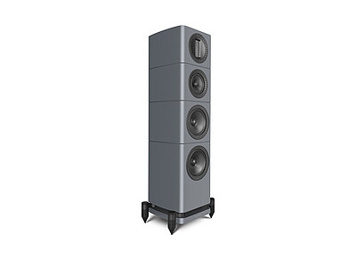 Wharfedale Elysian 3R