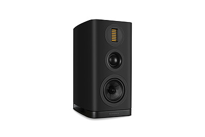 Wharfedale EVO 5.2