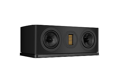 Wharfedale EVO 5.C