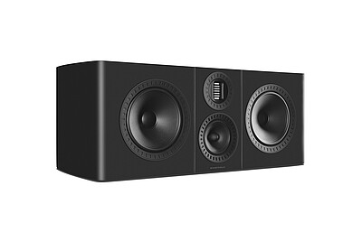 Wharfedale Elysian CR
