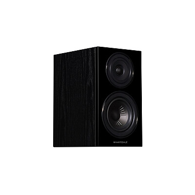 Wharfedale Diamond 12.1