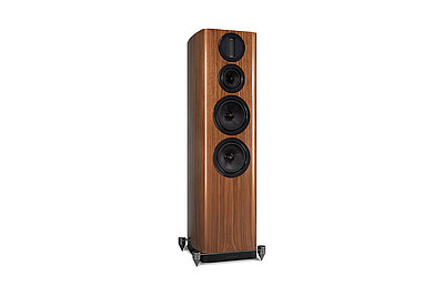 Wharfedale Aura 4