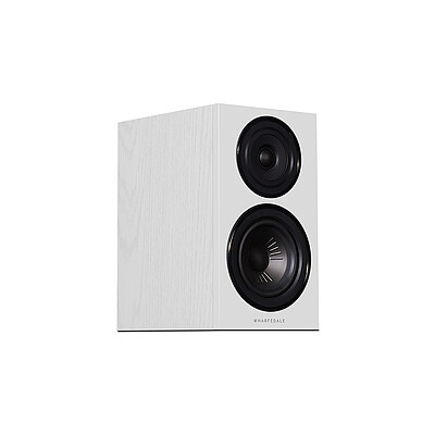 Wharfedale Diamond 12.1