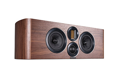 Wharfedale EVO 4.C