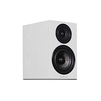 Wharfedale Diamond 12.2