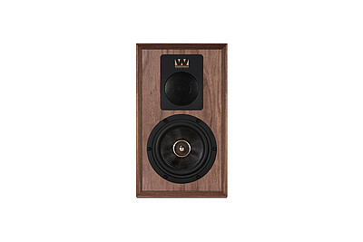 Wharfedale Aston