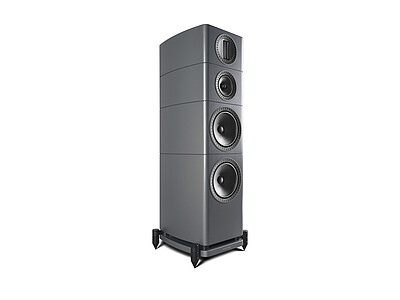 Wharfedale Elysian 4R