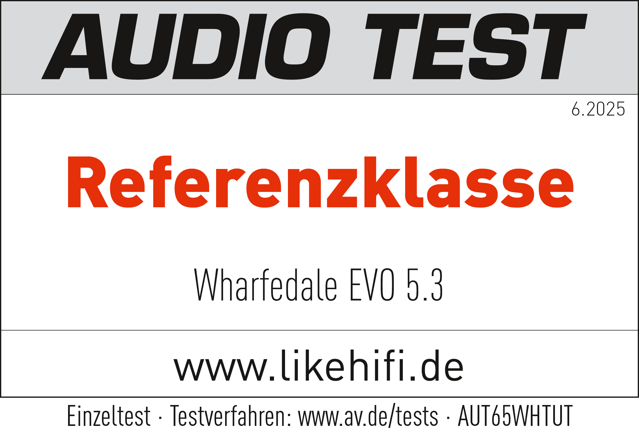 Testbericht